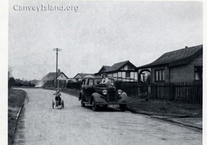 'Ashcroft' Holbeck Road