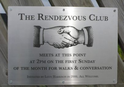 Rendezvous Club 2006-9