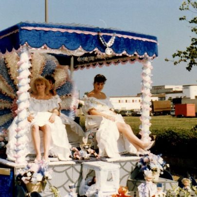 Southend? carnival court. | J.Walden