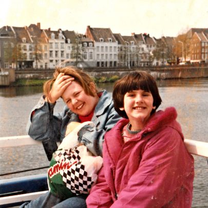 Dutch Exchange 1996