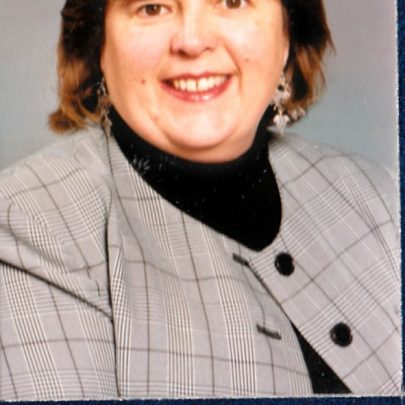 Mrs S Nardone, Deputy Head | Courtesy of Canvey Bus Museum