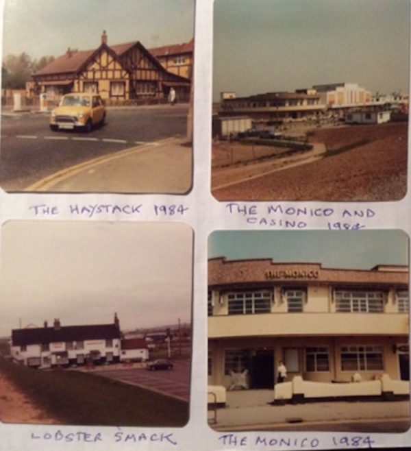 canvey 1984