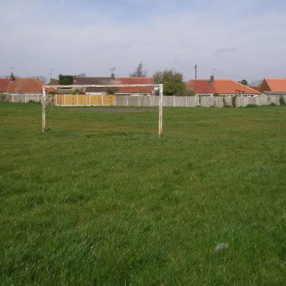 Gunny Play and Community Centre