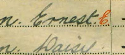 Ernest Edward Norman