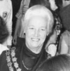 Doris Elkington