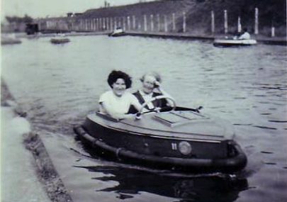 Casino Boating Lake