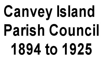 1 - Canvey Island Parish Council