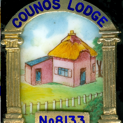 Masonic Lodges