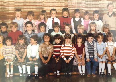 Northwick Park School c1979