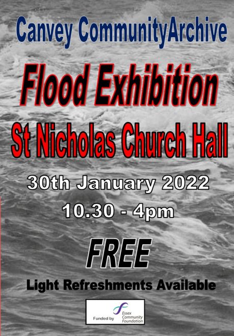 Flood Exhibition 2022