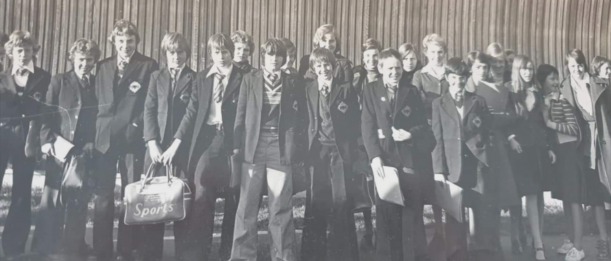 Furtherwick Class of 1979