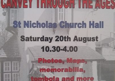 Canvey Through the Ages