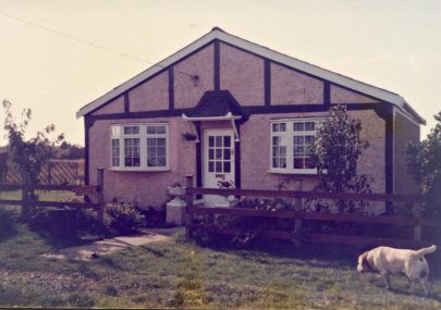 Hildaville Cottage