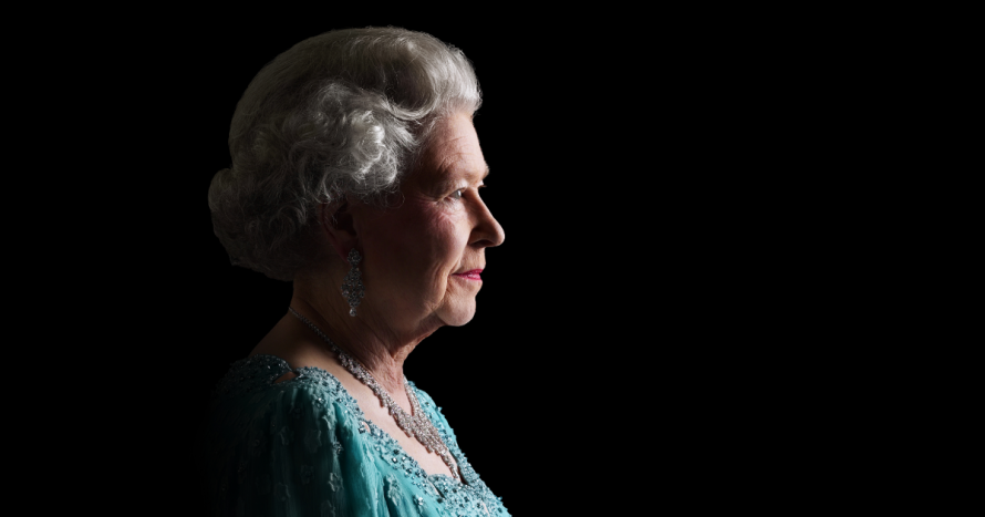 1 - Queen Elizabeth II