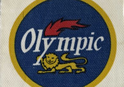 1 - Olympic Judo Club