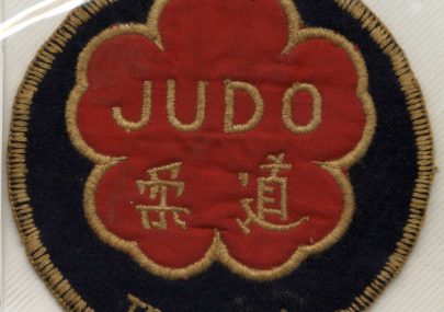 Olympic Judo Club in South Africa