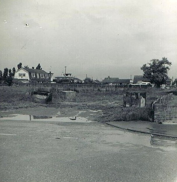 Roggel Road 1969