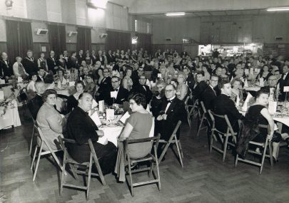 1960s Civic Dinners