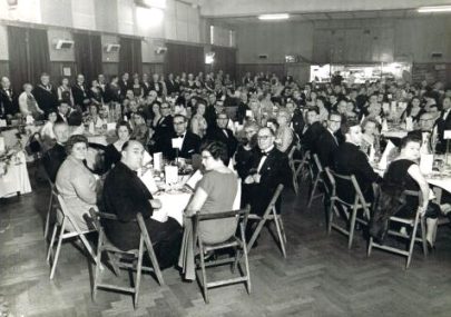 Canvey Island Urban District Council