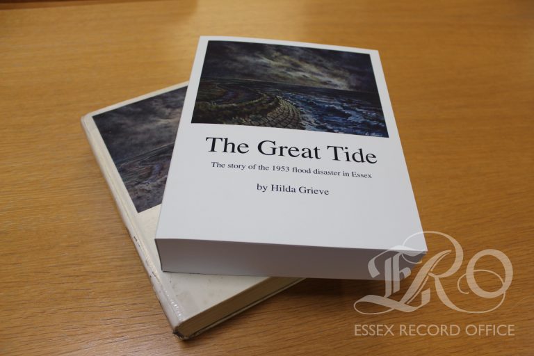 The Great Tide