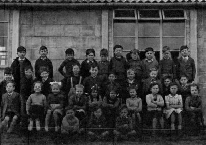 Long Road School (Canvey County)