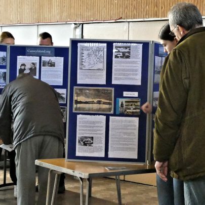 Our 70th Anniversary Flood Expo