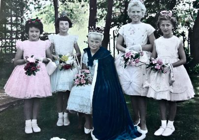 1961 Carnival Court