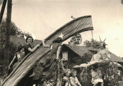 1952 Carnival
