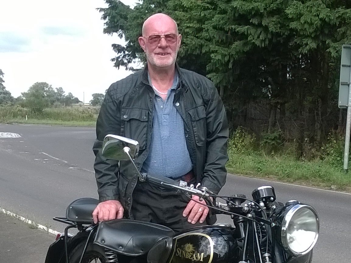 Tom Nichols | Music | CanveyIsland.org