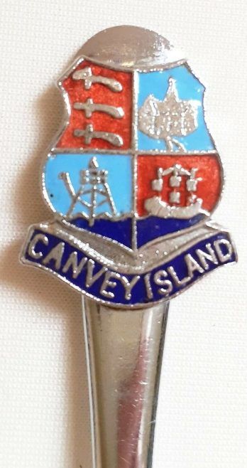 Canvey Butter Knife