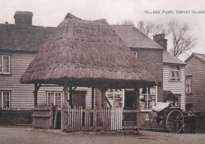 Village Pump