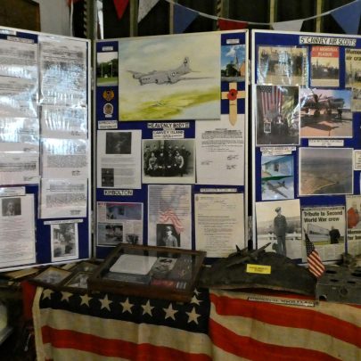 Bay Museum Military Exhibition 2023