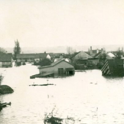 Flood Photos