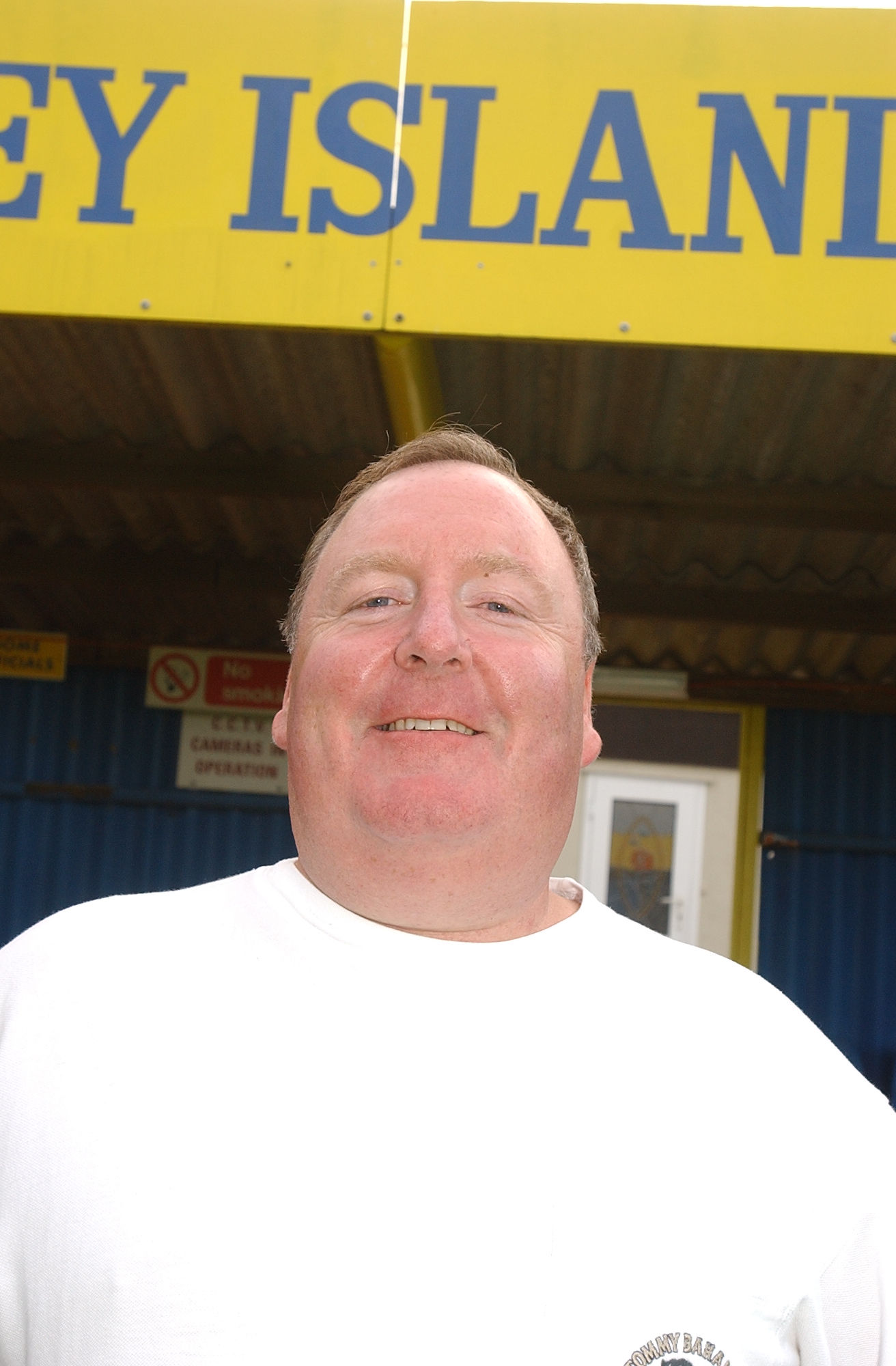 Canvey FC 2001 | Years - 2000s, Canvey Island FC | CanveyIsland.org