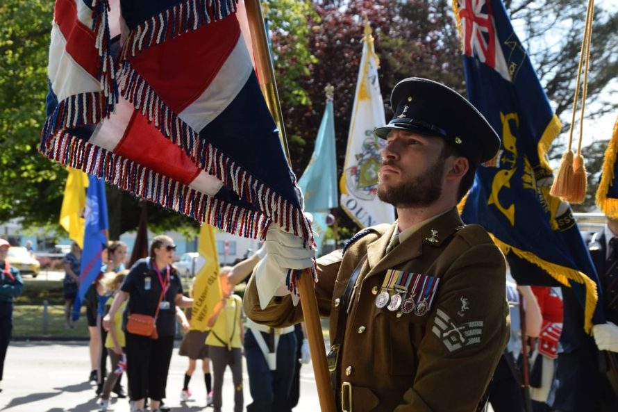 Armed Forces Day 2024 | Armed Forces Day, Armed Forces Day 2024