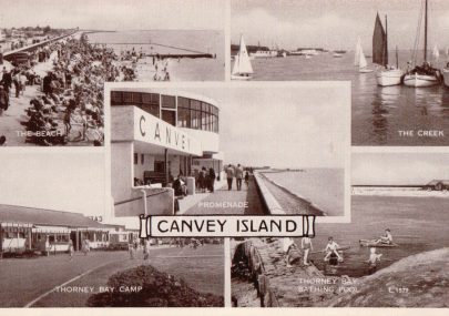 Canvey