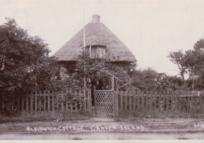 Canvey's Dutch Cottages