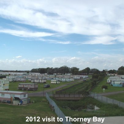 Thorney Bay Beach Camp