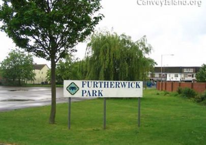 Furtherwick Park School 2007