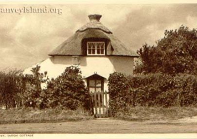 The Dutch Cottage