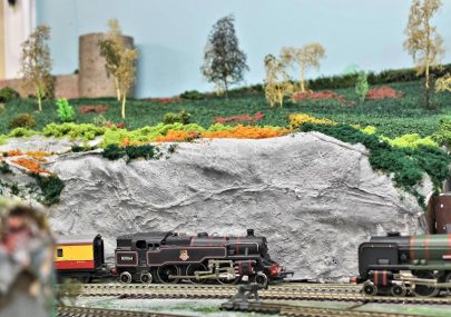 Model Railways Exhibition