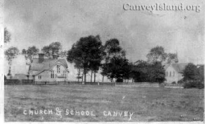 Old School & Saint Kats - Canvey Island | David Bullock