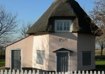 Dutch Cottage -  Canvey