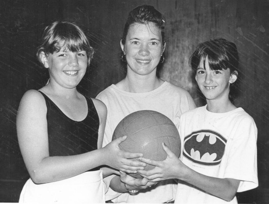 Waterside Playleadership Sheme | Echo Newspaper Archive