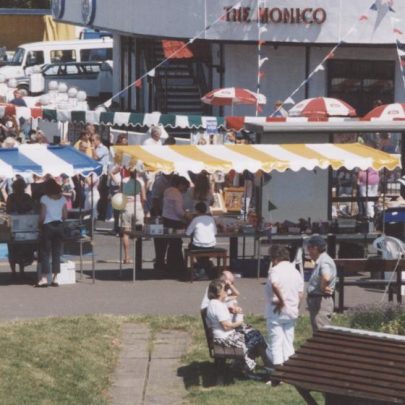 Canvey Festivals 2002-2003