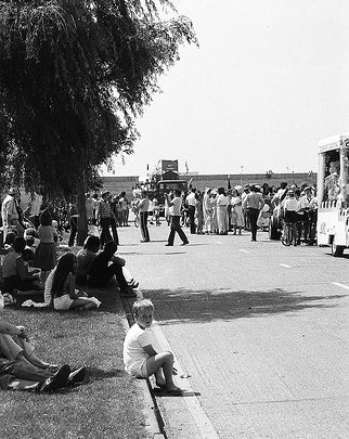 Canvey Carnival in the early 1980s | Paul Judge