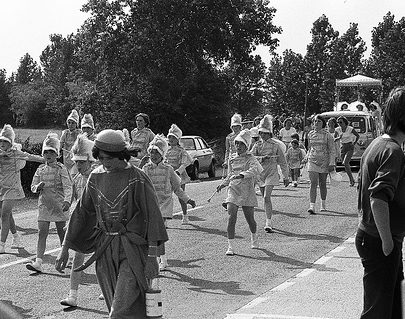 Canvey Carnival in the early 1980s | Paul Judge