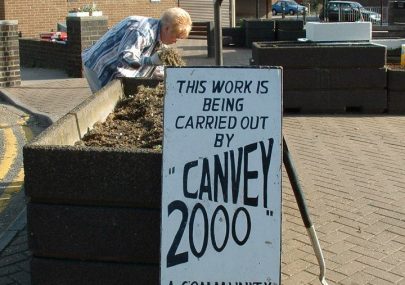 Canvey 2000 Project