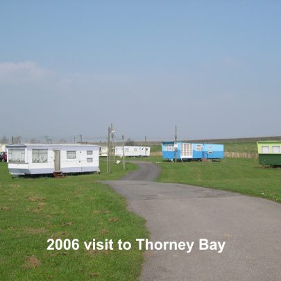 Thorney Bay Beach Camp