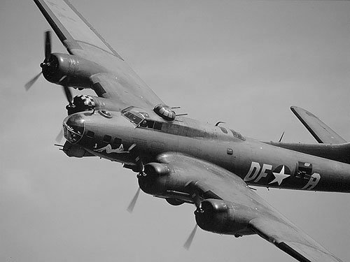 The B17 Bomber Crash 1944 | Stan Pierce's memories of Canvey